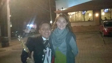 Mariachis Económicos