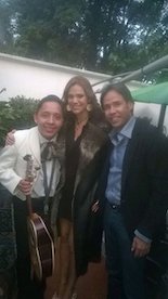 Servicio de Mariachis